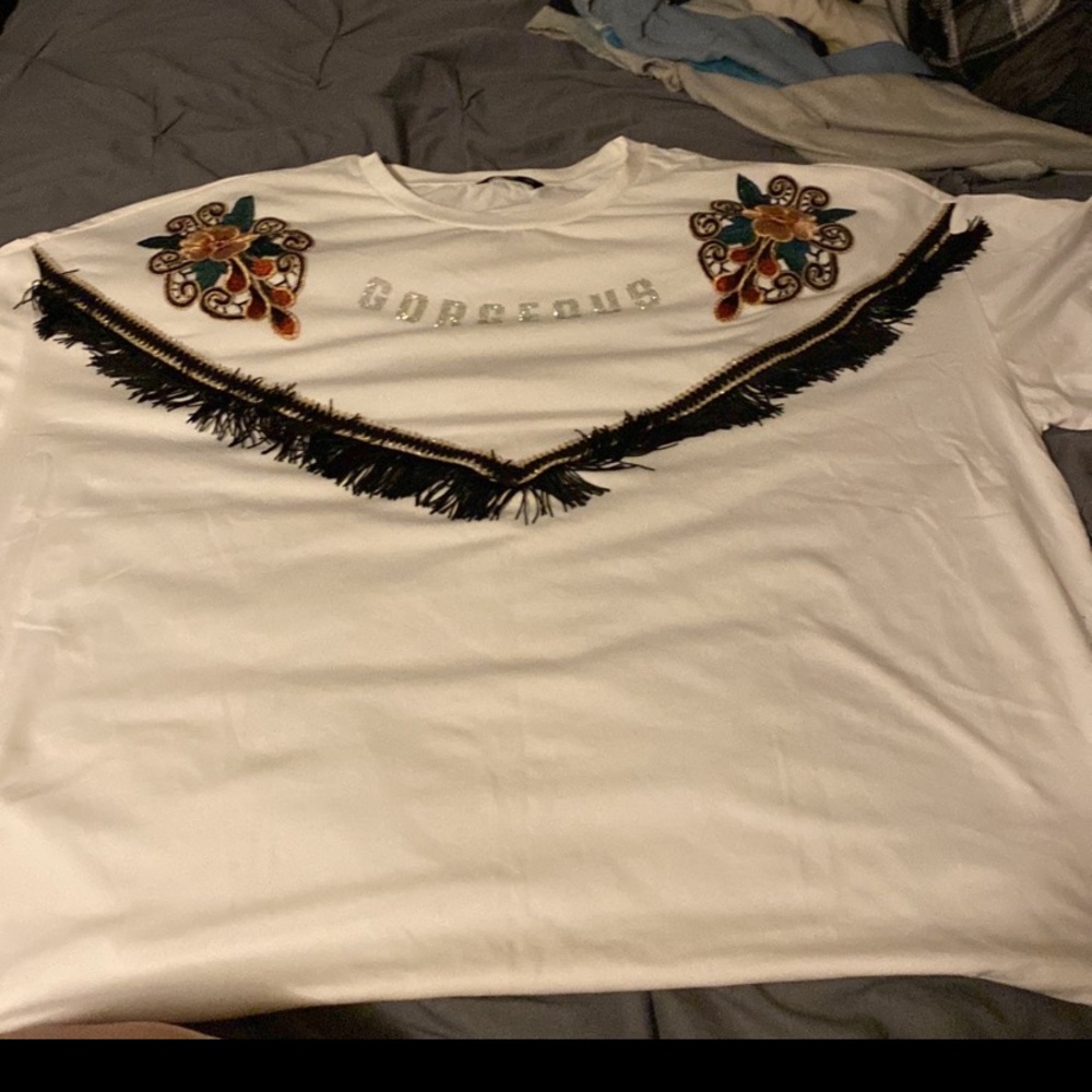 Tshirt